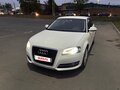 2010 Audi A3 II (8P) Рестайлинг 2, белый, 1050000 рублей