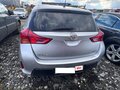 2013 Toyota Auris II, серебристый, 629850 рублей - вид 3