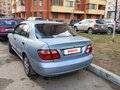 2005 Nissan Almera II (N16) Рестайлинг, голубой, 330000 рублей - вид 1
