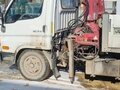 2007 Hyundai HD35, белый, 2750000 рублей - вид 2