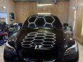 2003 BMW 5 серии 545i V (E60/E61), чёрный - вид 7