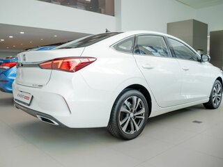 2024 Changan Eado Plus, белый, 2778675 рублей, вид 4