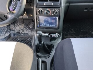2007 Lada (ВАЗ) 2112, чёрный, 180000 рублей, вид 2