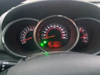2010 Kia Sorento II, белый, 1370000 рублей, вид 5