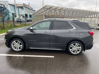 2019 Chevrolet Equinox III, серый, 1680000 рублей, вид 2