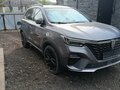 2021 Roewe RX5 I Рестайлинг, серый, 2150169 рублей - вид 3