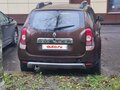 2012 Renault Duster I, коричневый, 680000 рублей - вид 2