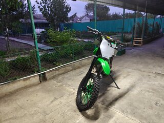 Zongshen ZS 125-30