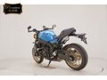 2022 Yamaha XSR900, синий - вид 5