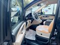 2020 Mercedes-Benz Vito, чёрный, 7000000 рублей - вид 11