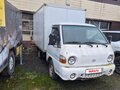 2008 Hyundai Porter, белый, 500000 рублей - вид 1