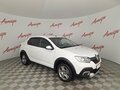 2020 Renault Logan Stepway II Рестайлинг, белый - вид 6