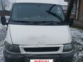 2000 Ford Transit, белый, 500000 рублей