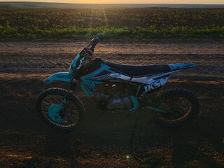 Motoland NX125
