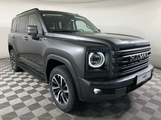 2026 Haval H9 II, серый, 5299000 рублей, вид 3