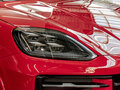 2026 Porsche Cayenne III Рестайлинг, красный, 19950000 рублей - вид 11