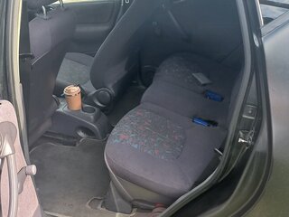 2000 Mercedes-Benz A-Класс 140 I (W168), чёрный, 220000 рублей, вид 3