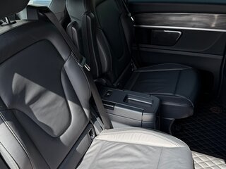 2020 Mercedes-Benz V-Класс Long 250 d длинный III (W447) Рестайлинг, чёрный, 6200000 рублей, вид 4
