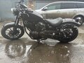 2013 Yamaha XV950 Bolt, чёрный, 550000 рублей - вид 1