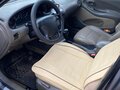 1999 Daewoo Leganza, серый, 360000 рублей - вид 8