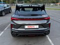 2024 Geely Coolray I Рестайлинг, серый, 2250000 рублей - вид 1