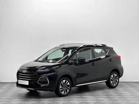 JAC JS3