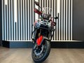 2026 QJMotor SVT 650 X, красный, 729000 рублей - вид 1