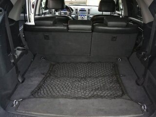 2011 Hyundai ix55, белый, 1400000 рублей, вид 5
