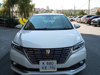 2018 Toyota Premio II (T26) Рестайлинг 2, белый, 1630000 рублей, вид 1