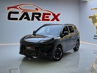 2026 Toyota bZ3X 58.3 kWh, чёрный, 2870000 рублей, вид 1