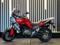 2026 QJMotor SVT 650 X, красный, 729000 рублей - вид 5