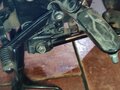 2021 Bajaj Pulsar NS 200, красный, 175000 рублей - вид 7