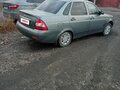 2011 Lada (ВАЗ) Priora I, серый, 420000 рублей - вид 3