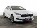 2020 Kia K3 II (China Market), белый, 1770000 рублей - вид 2