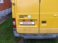 2007 Ford Transit, жёлтый, 750000 рублей - вид 5