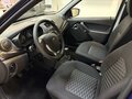 2026 Lada (ВАЗ) Granta I Рестайлинг, синий - вид 7