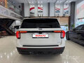 2025 Ford Explorer VI Рестайлинг, белый, 6990000 рублей - вид 3