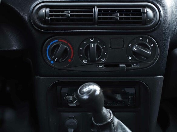 2019 Chevrolet Niva I Рестайлинг, чёрный, 673029 рублей - вид 14
