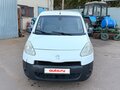 2013 Peugeot Partner, белый, 888000 рублей - вид 1