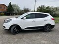 2012 Hyundai ix35 I, белый, 1400000 рублей - вид 1