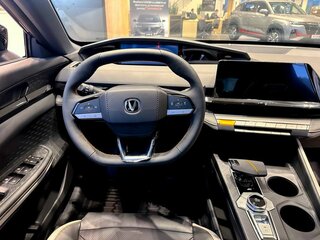 2025 Changan UNI-V I, серый, 3479900 рублей, вид 2