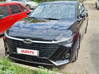2023 Chery Arrizo 8, чёрный, 1850000 рублей, вид 3