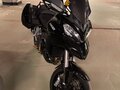 2013 Ducati Multistrada 1200, чёрный, 800000 рублей - вид 3