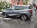 2023 Chery Tiggo 7 Pro Max I, серый, 1800000 рублей - вид 3