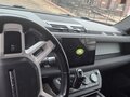 2021 Land Rover Defender 110 II, коричневый, 7000000 рублей - вид 10
