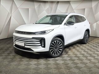 2022 Exeed TXL I Рестайлинг, белый, 1809000 рублей, вид 1