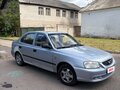 2008 Hyundai Accent ТагАЗ II, серебристый, 255000 рублей - вид 2
