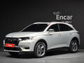 2022 DS 7 Crossback I, белый, 2790000 рублей