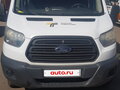2017 Ford Transit, белый, 1000000 рублей