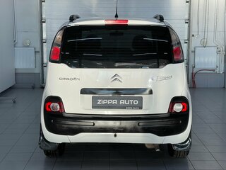 2012 Citroen C3 Picasso I, белый, 519000 рублей, вид 5